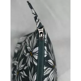 kit de voyage trousse + notebook