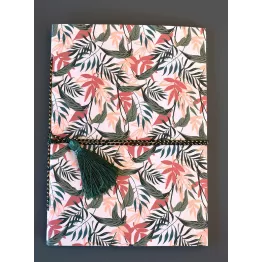 Notebook papier Palméo 15*21