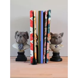 Notebook papier Palméo 15*21