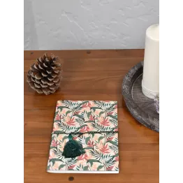 Notebook papier Palméo 15*21