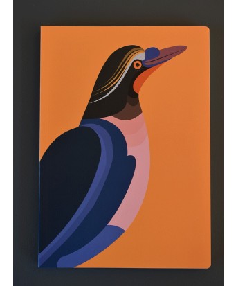 Carnet de note A5 modèle Flores de Studio Roof