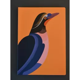 Carnet de note A5 modèle Flores de Studio Roof