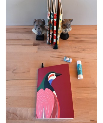 Notebook A5 modèle Rani de Studio Roof