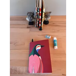 Notebook A5 modèle Rani de Studio Roof