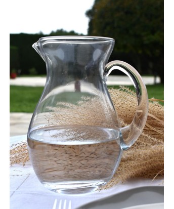 Broc en verre modèle Batida 1,5 L