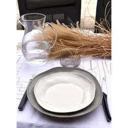 Broc en verre modèle Batida 1,5 L