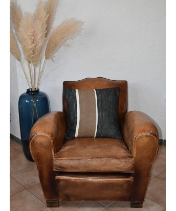 Housse de coussin cosy