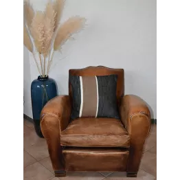 Housse de coussin cosy