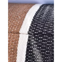 Housse de coussin cosy