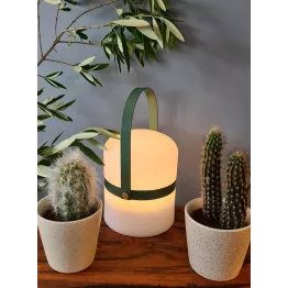 Lampe extérieure rechargeable little joe