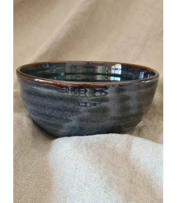 Poke bowls couleur Quinoa