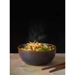 Poke bowls couleur Quinoa