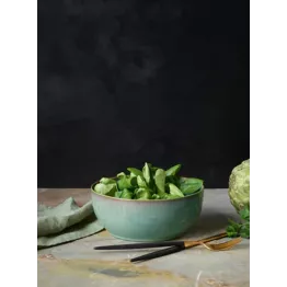 Poke bowl couleur Tamari