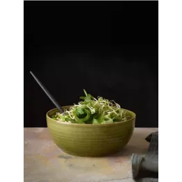 Poke bowl original couleur endamame