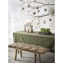 Trio de suspensions decoration de sapin