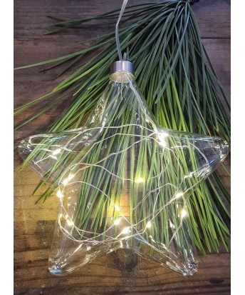 Décoration lumineuse d'intérieur