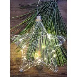 Décoration lumineuse d'intérieur