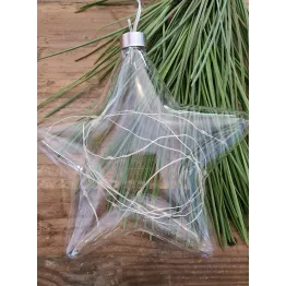 Décoration lumineuse d'intérieur