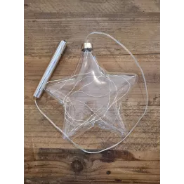 Décoration lumineuse d'intérieur