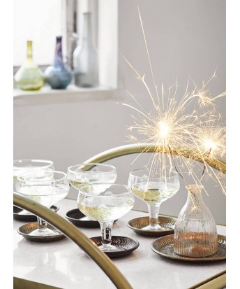 Duo petits plateaux ronds