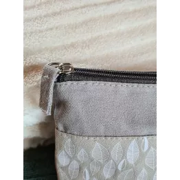 Pochette tissu