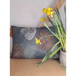 Coussin pour exterieur équateur