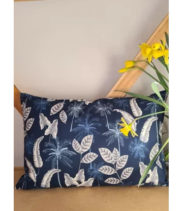 Coussin extérieur jungle 40*60