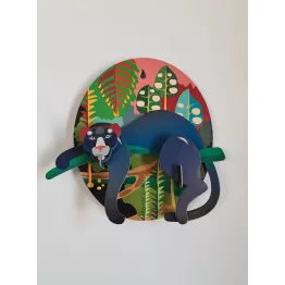Décoration murale Puma