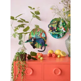 Décoration murale Puma