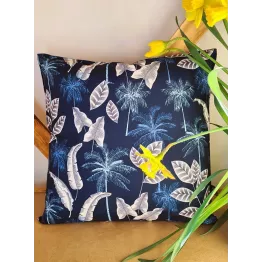 Coussin pour salon de jardin 45x45 cm