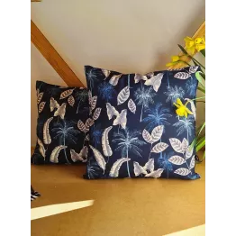 Coussin pour salon de jardin 45x45 cm