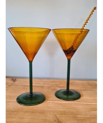 Verre à cocktail