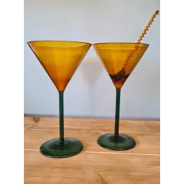 Verre à cocktail
