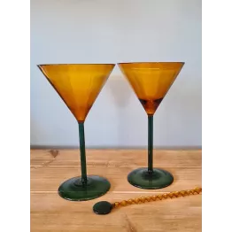 Verre à cocktail