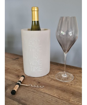 Refroidisseur bouteille