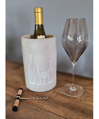 Refroidisseur de bouteille