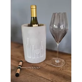 Refroidisseur de bouteille