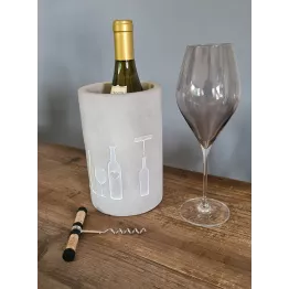 Refroidisseur de bouteille