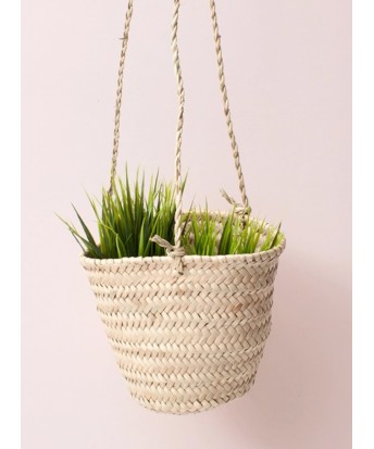 Panier pour plantes médium