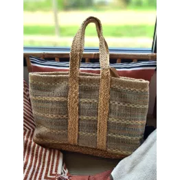 Sac en jute