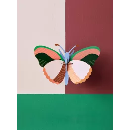 Décoration papillon