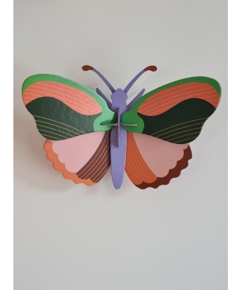 Décoration papillon