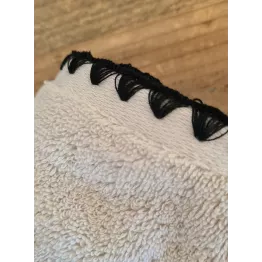 Petite serviette éponge