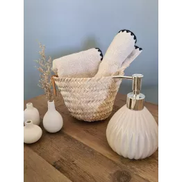 Petite serviette éponge