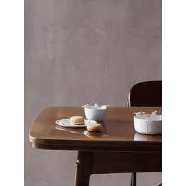 Petite assiette porcelaine