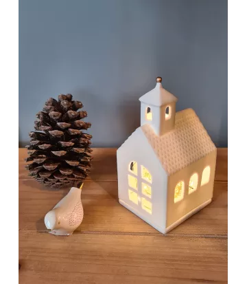 Photophore Räder petite chapelle