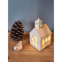 Photophore Räder petite chapelle