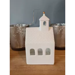 Photophore Räder petite chapelle