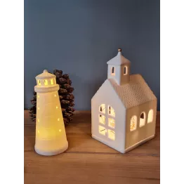 Photophore Räder petite chapelle