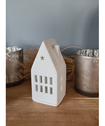 Photophore maison de rêves